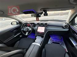 مرسيدس بنز C-Class
